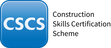 Construction Skills Certification Scheme (CSCS)