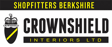 Crownshield Interiors Ltd — Shopfitters Berkshire