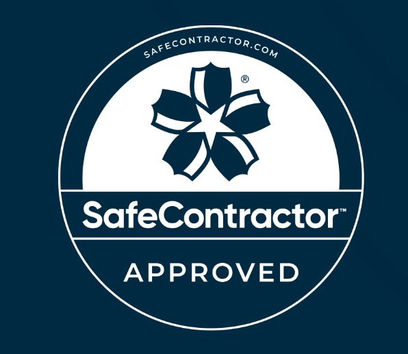 SafeContractor Approved