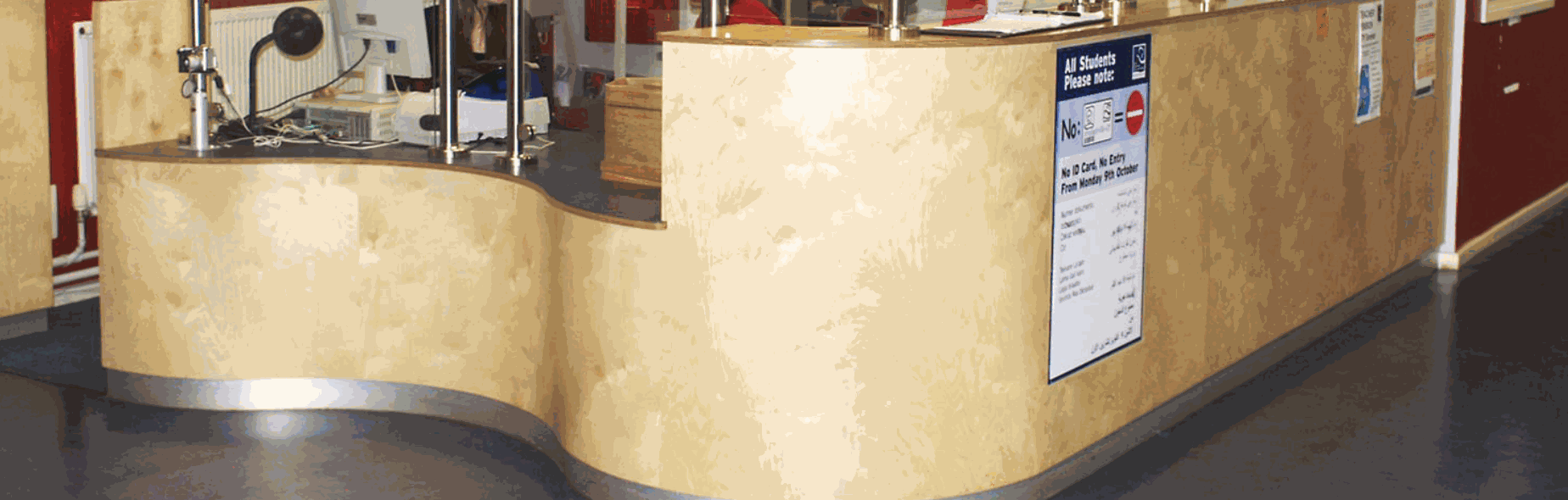Carpentry commercial service